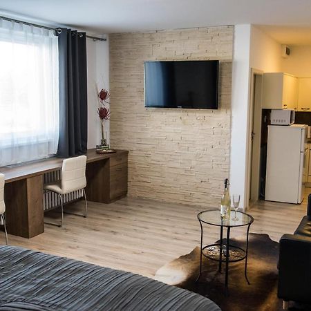 Ubytovani Stracena Ostrava Luaran gambar