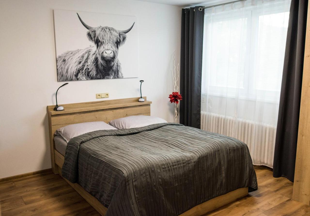 Ubytovani Stracena Ostrava Luaran gambar